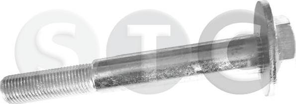 STC T439415 - Bras de liaison, suspension de roue droxauto.com