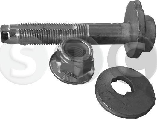 STC T439410 - Vis de correction du carrossage droxauto.com