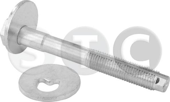 STC T439413 - Kit d'assemblage, bras de liaison droxauto.com