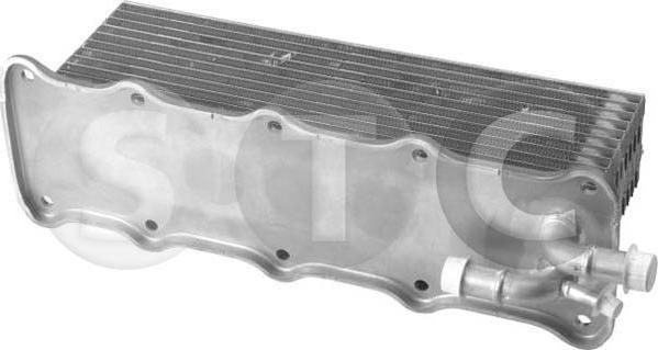 STC T439481 - Intercooler, échangeur droxauto.com