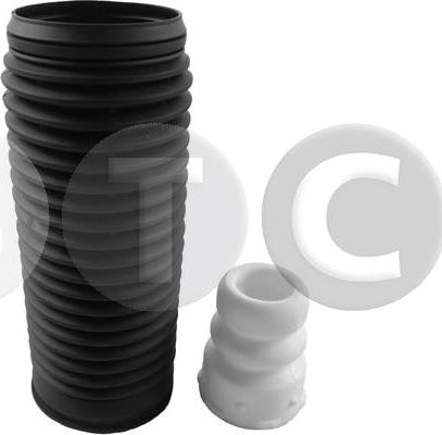 STC T439471 - Kit de protection contre la poussière, amortisseur droxauto.com