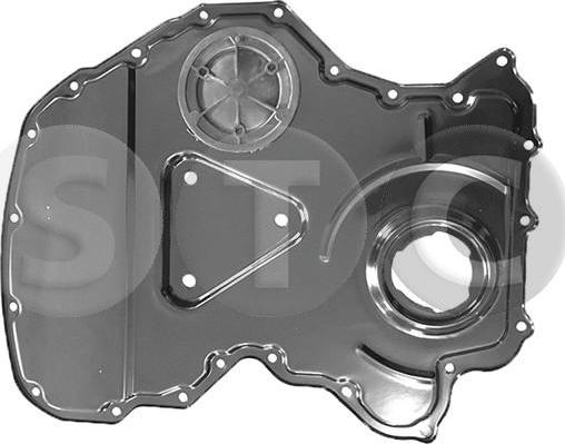 STC T439580 - Carter de distribution droxauto.com