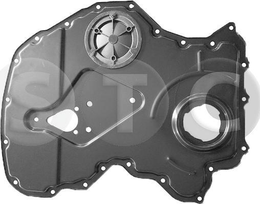 STC T439583 - Carter de distribution droxauto.com