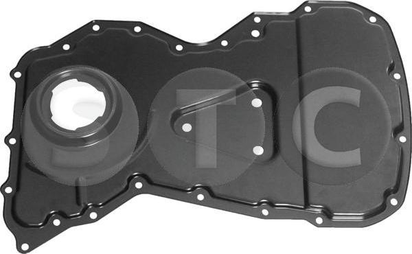 STC T439582 - Carter de distribution droxauto.com