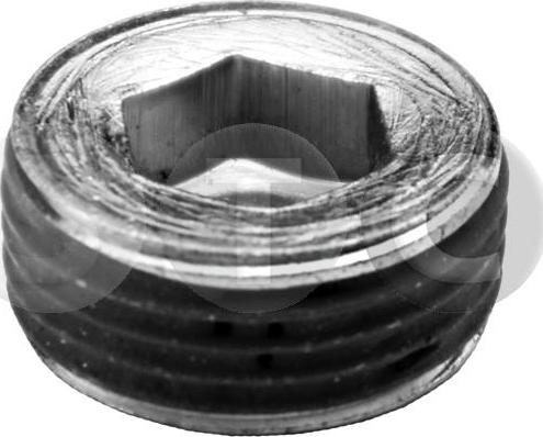 STC T439188 - Bouchon de dilatation droxauto.com