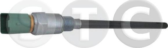 STC T439174 - Capteur, niveau d'huile moteur droxauto.com