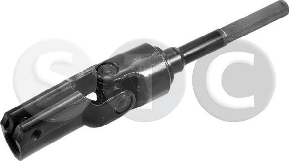 STC T439391 - Joint, colonne de direction droxauto.com