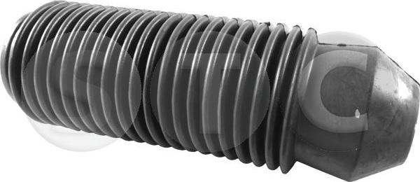 STC T439345 - Bouchon de protection / soufflet, amortisseur droxauto.com