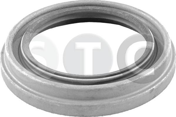 STC T439303 - Bague d'étanchéité, moyeu de roue droxauto.com