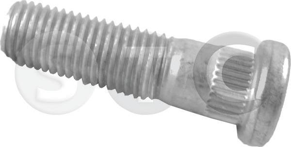 STC T439313 - Vis de roue droxauto.com