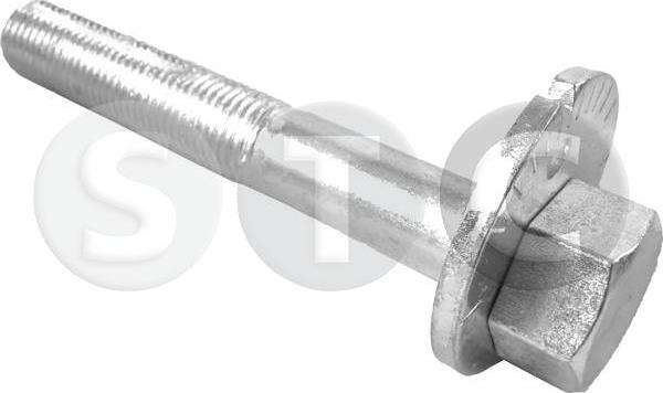 STC T439327 - Bras de liaison, suspension de roue droxauto.com