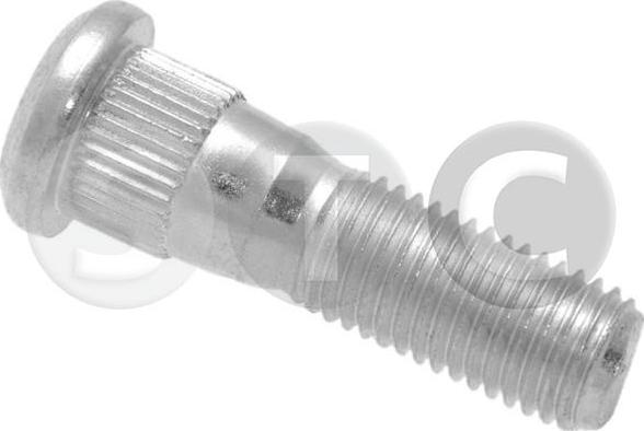 STC T439297 - Vis de roue droxauto.com