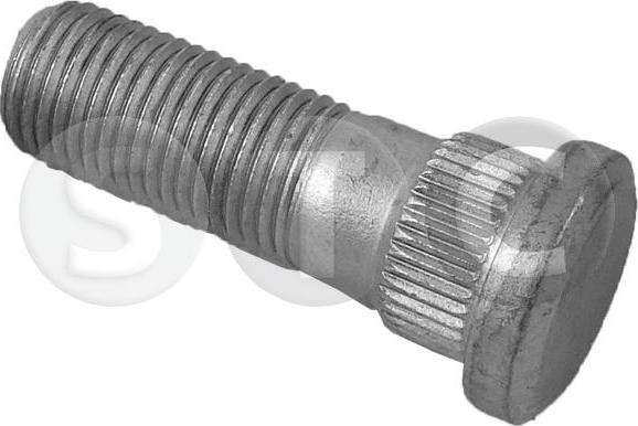 STC T439267 - Vis de roue droxauto.com