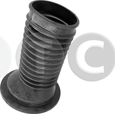 STC T439281 - Bouchon de protection / soufflet, amortisseur droxauto.com