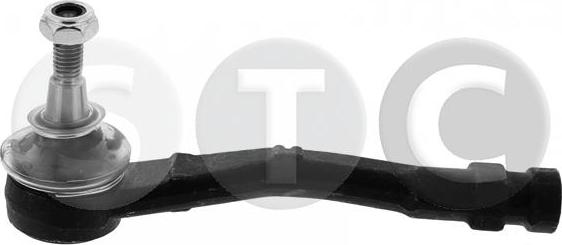 STC T439770 - Rotule de direction intérieure, barre de connexion droxauto.com