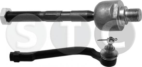 STC T439778 - Kit d'assemblage, levier de déviation droxauto.com