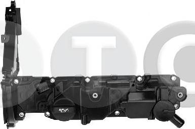STC T435553 - Couvercle de culasse droxauto.com