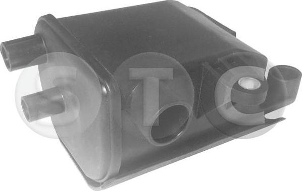 STC T435058 - Séparateur d'huile, prise de recyclage des gas de carter droxauto.com