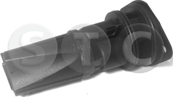 STC T435109 - Séparateur d'huile, prise de recyclage des gas de carter droxauto.com