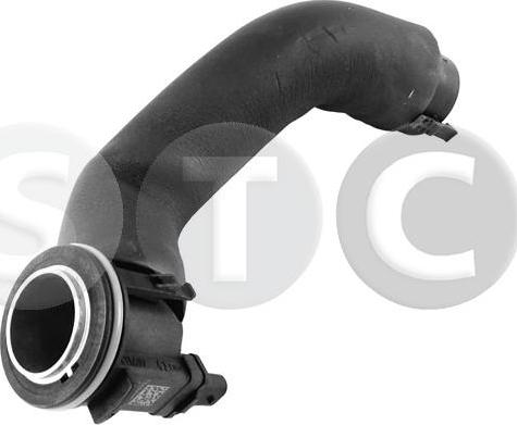 STC T435806 - Tuyau, ventilation de carter-moteur droxauto.com