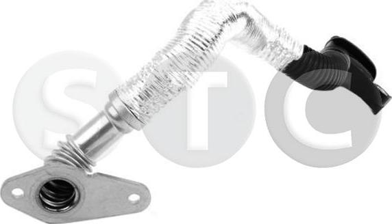 STC T435829 - Tuyau, ventilation de carter-moteur droxauto.com