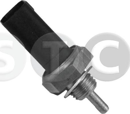 STC T435705 - Sonde de température, liquide de refroidissement droxauto.com