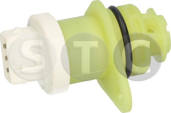 STC T436026 - Capteur, vitesse / régime droxauto.com