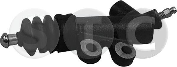 STC T430196 - Cylindre récepteur, embrayage droxauto.com