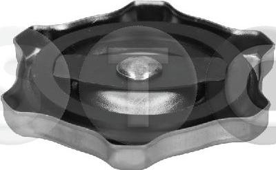 STC T431644 - Bouchon, goulotte de remplissage d'huile droxauto.com
