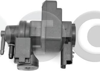 STC T431241 - Capteur de pression, turbocompresseur droxauto.com