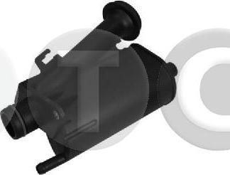 STC T438566 - Séparateur d'huile, prise de recyclage des gas de carter droxauto.com