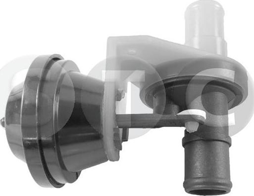 STC T438651 - Séparateur d'huile, prise de recyclage des gas de carter droxauto.com