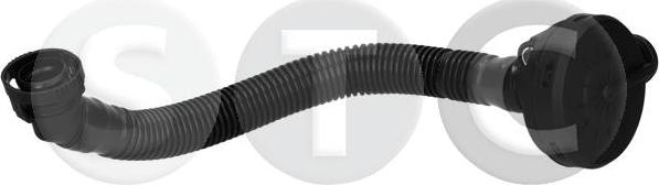 STC T438748 - Soupape, dégazage du carter droxauto.com