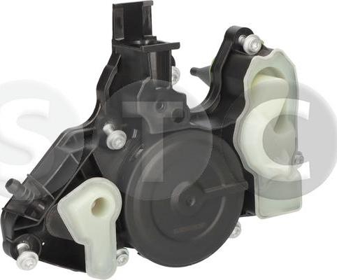 STC T438755 - Séparateur d'huile, prise de recyclage des gas de carter droxauto.com