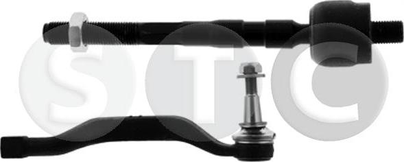 STC T432484 - Kit d'assemblage, levier de déviation droxauto.com