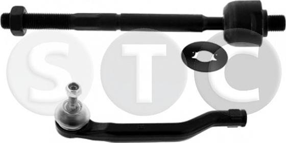 STC T432514 - Kit d'assemblage, levier de déviation droxauto.com