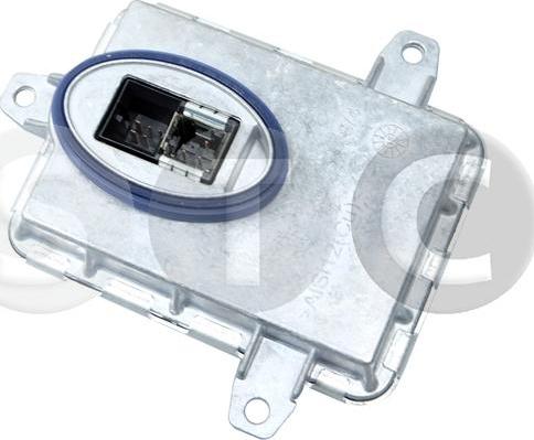 STC T432872 - Appareil de commande, système d'éclairage droxauto.com