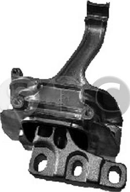 STC T423164 - Support moteur droxauto.com