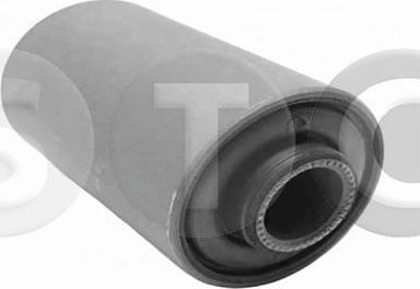 STC T423394 - Coussinet de palier, ressort à lames droxauto.com