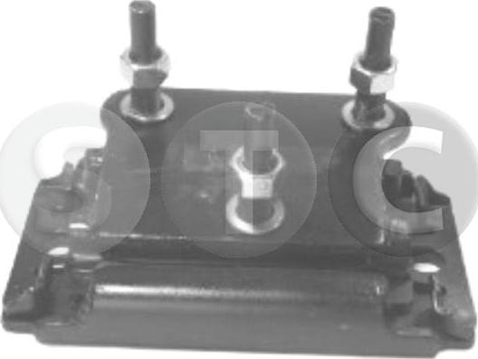 STC T423333 - Support moteur droxauto.com