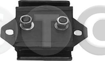 STC T423376 - Support moteur droxauto.com