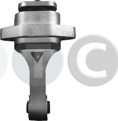 STC T423240 - Support moteur droxauto.com