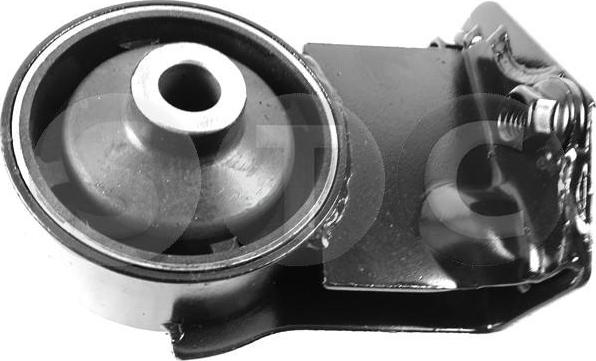 STC T423241 - Support moteur droxauto.com