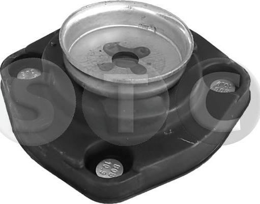 STC T423214 - Coupelle de suspension droxauto.com