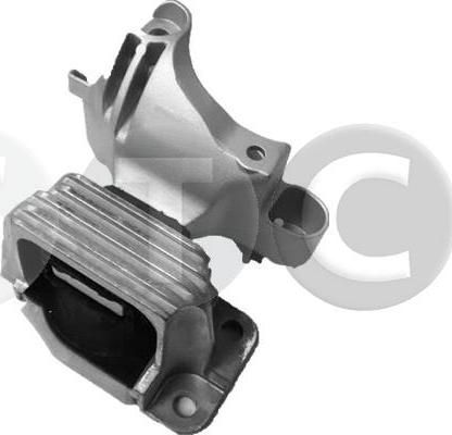 STC T423231 - Support moteur droxauto.com
