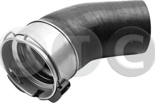 STC T479560 - Gaine de suralimentation droxauto.com