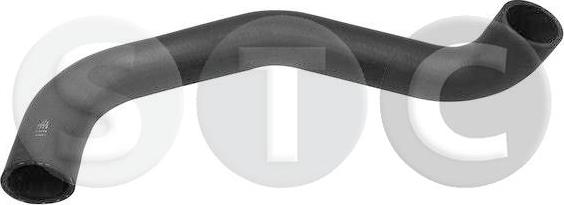 STC T479095 - Gaine de suralimentation droxauto.com