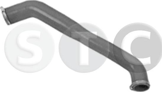 STC T479125 - Gaine de suralimentation droxauto.com