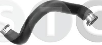 STC T479343 - Gaine de suralimentation droxauto.com