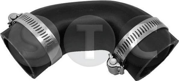 STC T479299 - Gaine de suralimentation droxauto.com